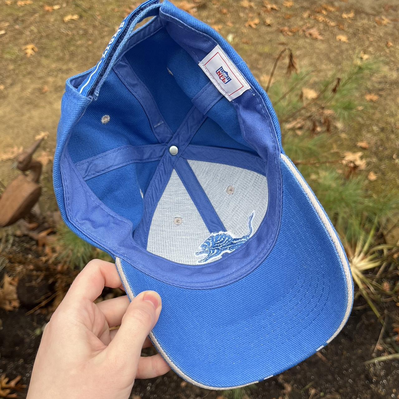 NFL Men's Caps - Blue