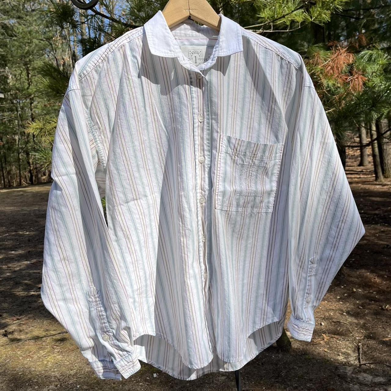 item listed by luckyheartvintage