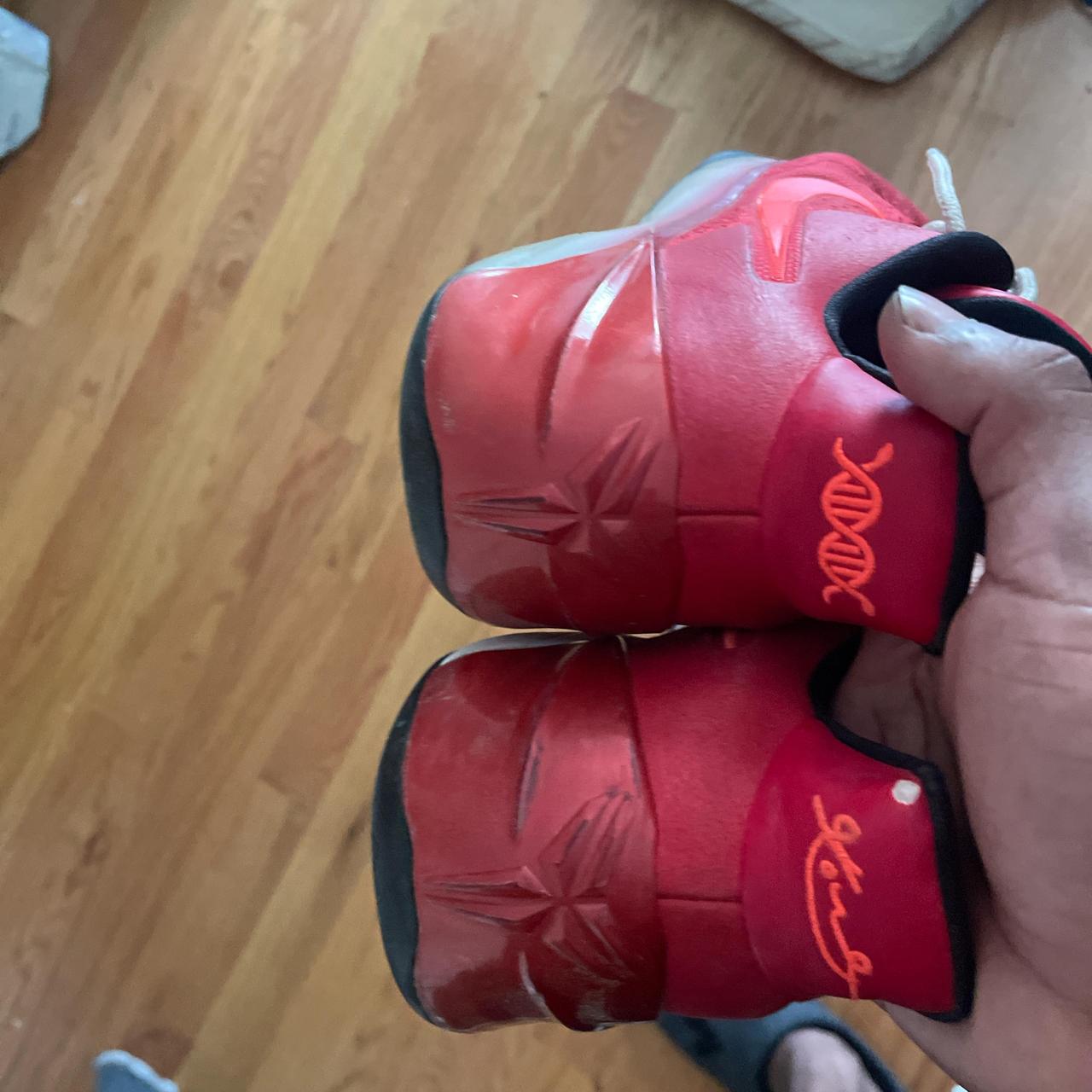 size 12 nike kobe shoes