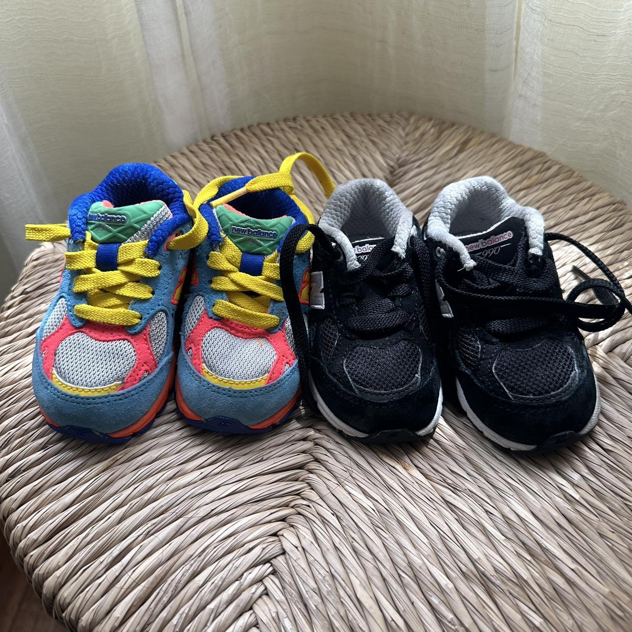 Deals toddler shoes bundle