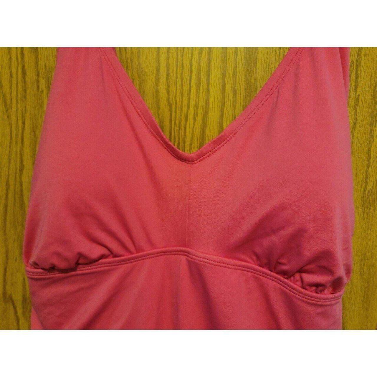 Embrace Your Curves By Miracle Brands Women's One... - Depop