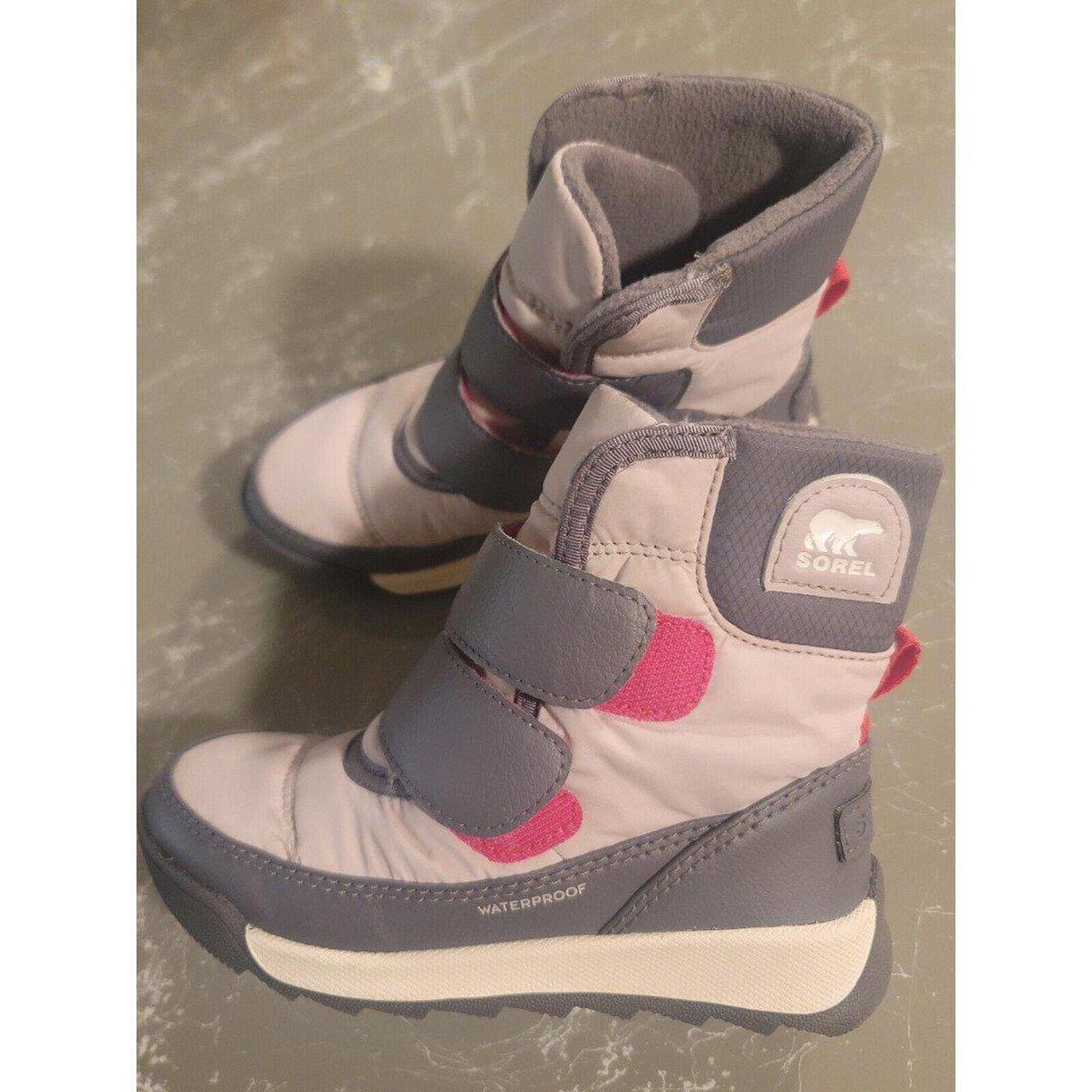 womens buckler boots