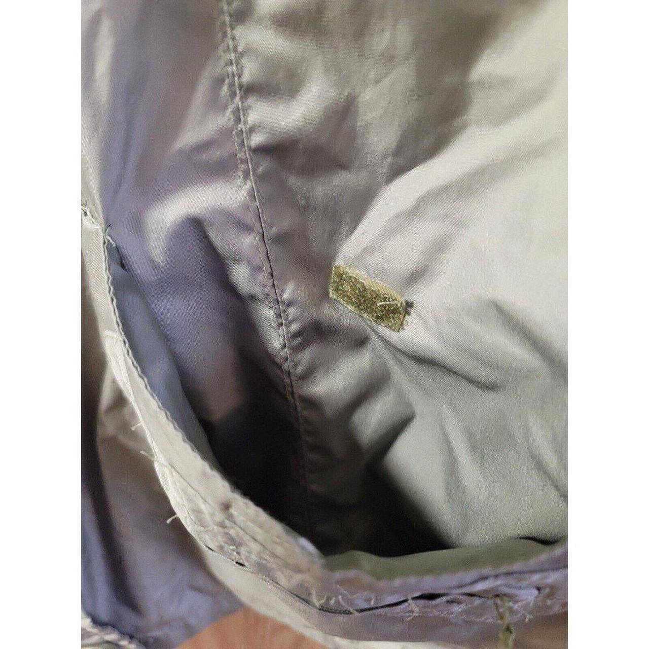 Tudor Court by Haband Womens Lightweight Jacket W/ Depop