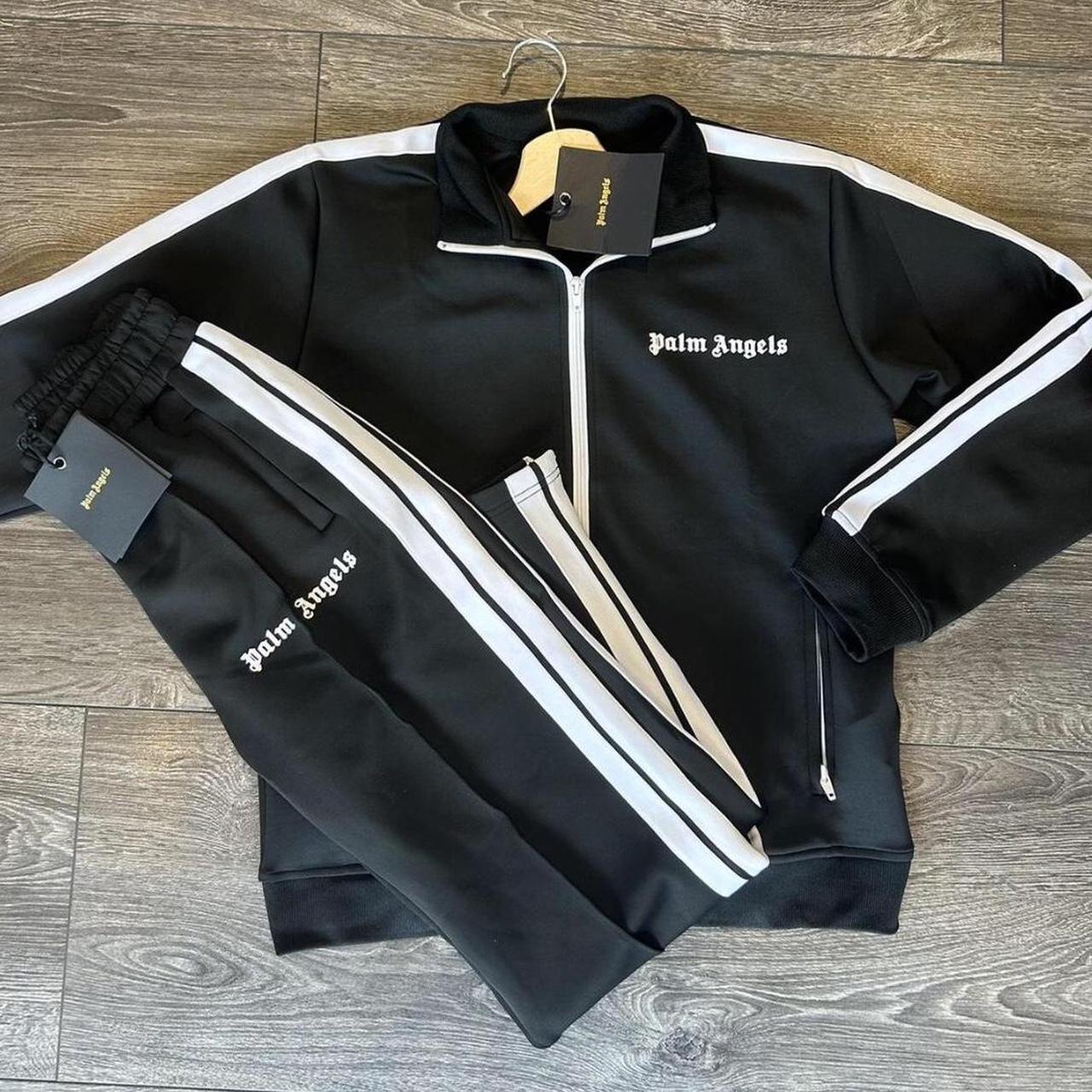 Palm Angels full tracksuit Open for offers Next... - Depop