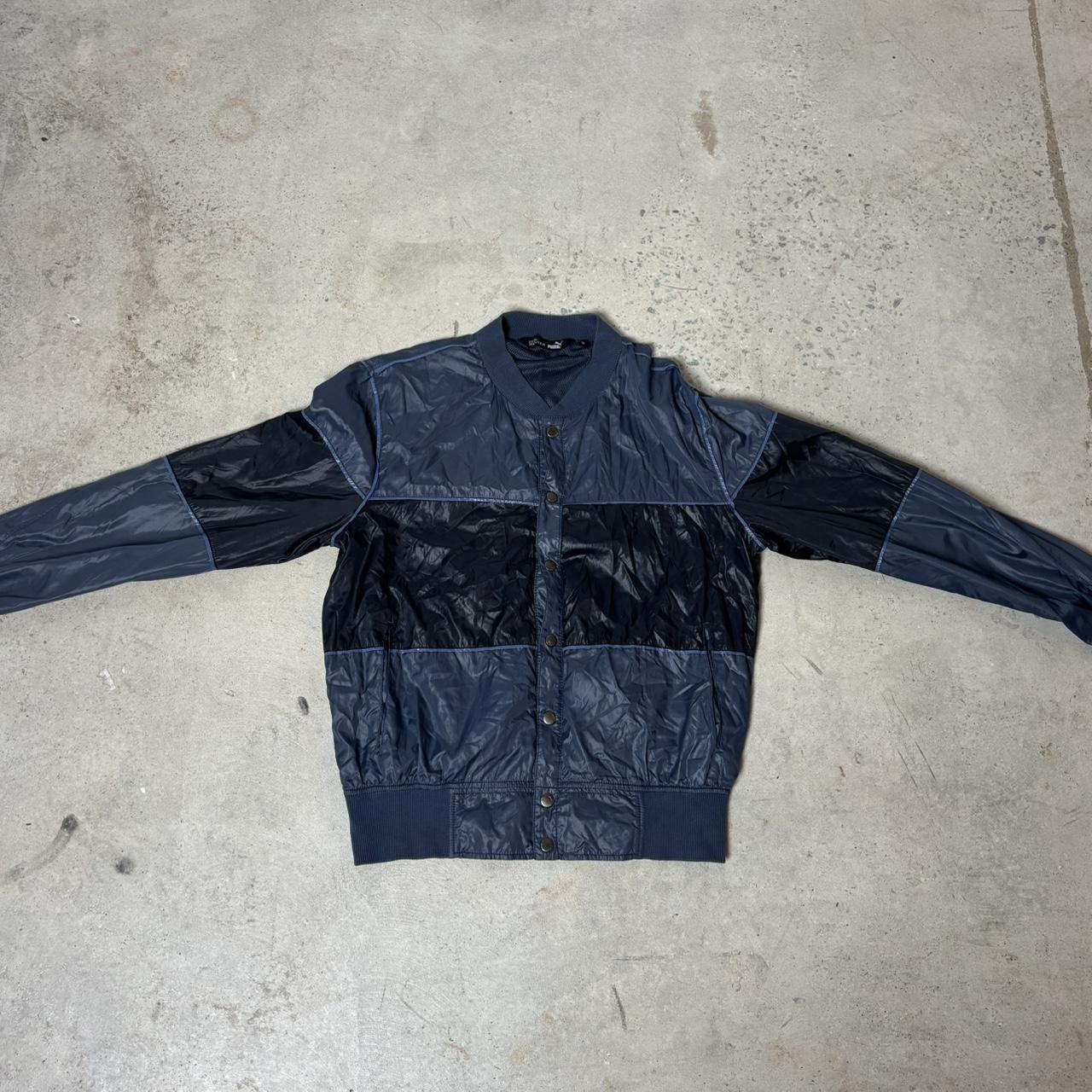 専用 Alexander mcqueen puma 09aw archive - メルカリ