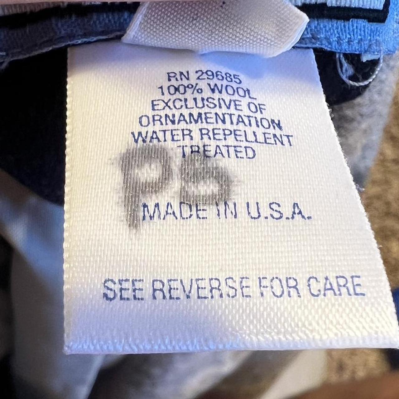 Pendleton Men's Jacket - Multi/Grey - L – Pendlet… - image 6