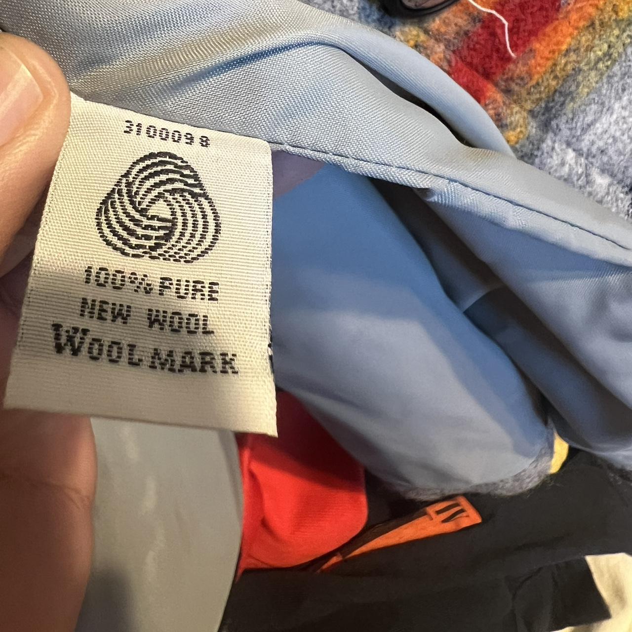 Pendleton Men's Jacket - Multi/Grey - L – Pendlet… - image 5