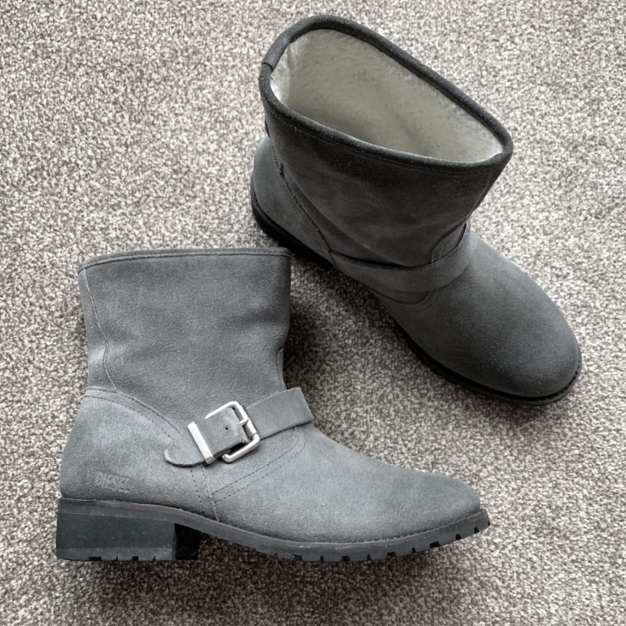 Diesel biker boots best sale