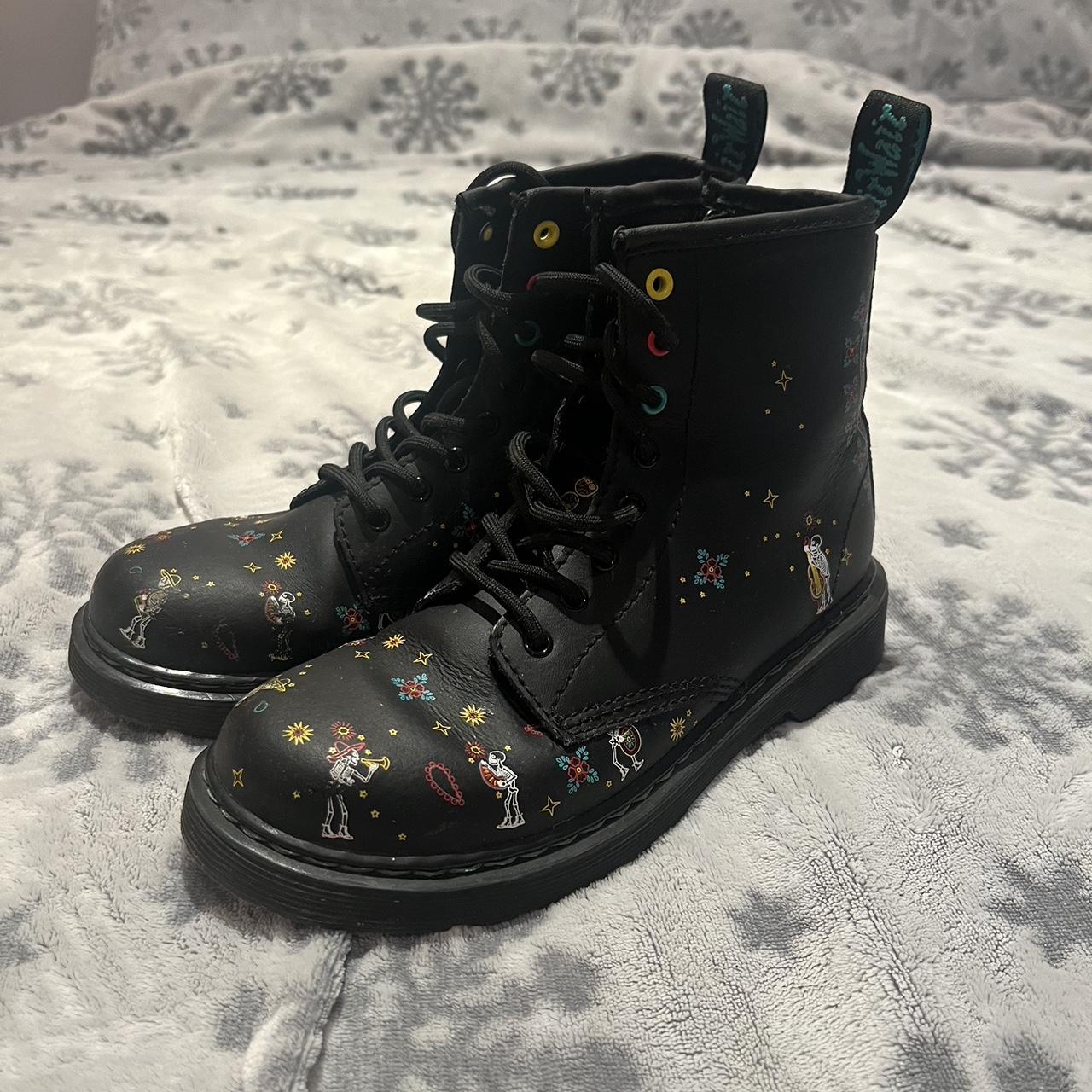 Otrain Doc Martens 1460 Tattoo Grez Dr Martens Tattoo Ot 2025