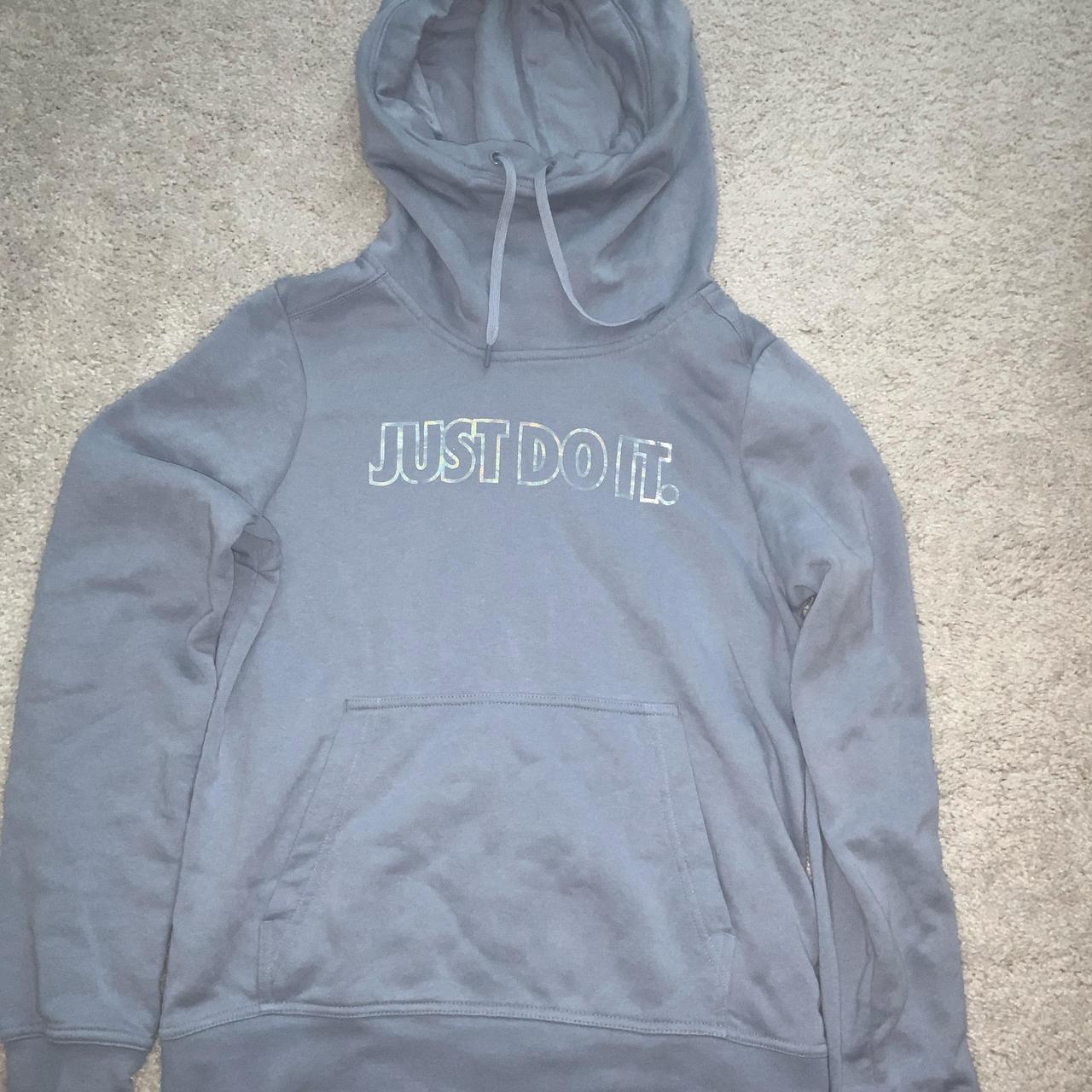 nike cowl sweatshirt