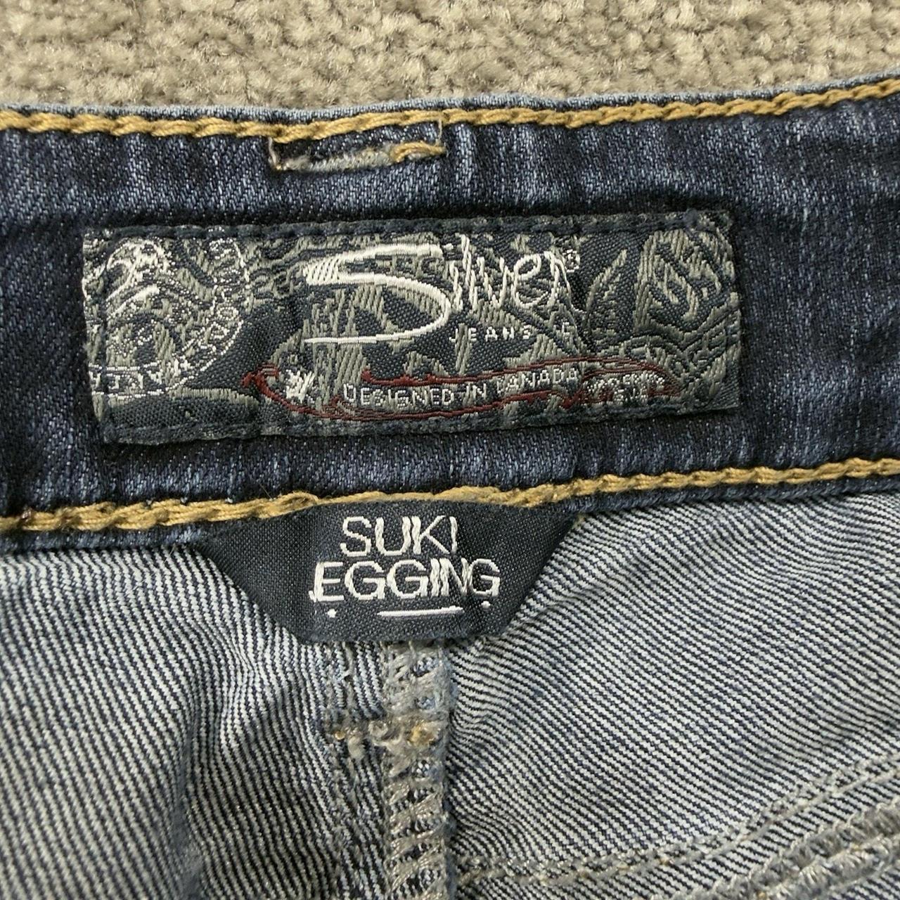 Silver Jeans Co. Women's Jeans - Blue - 30" – Sil… - image 5