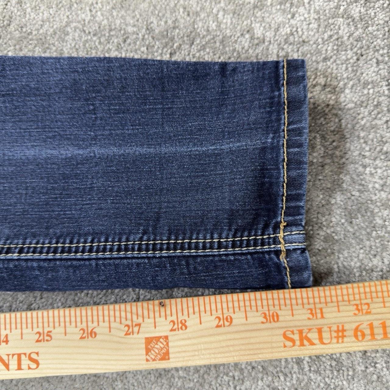 Silver Jeans Co. Women's Jeans - Blue - 30" – Sil… - image 7