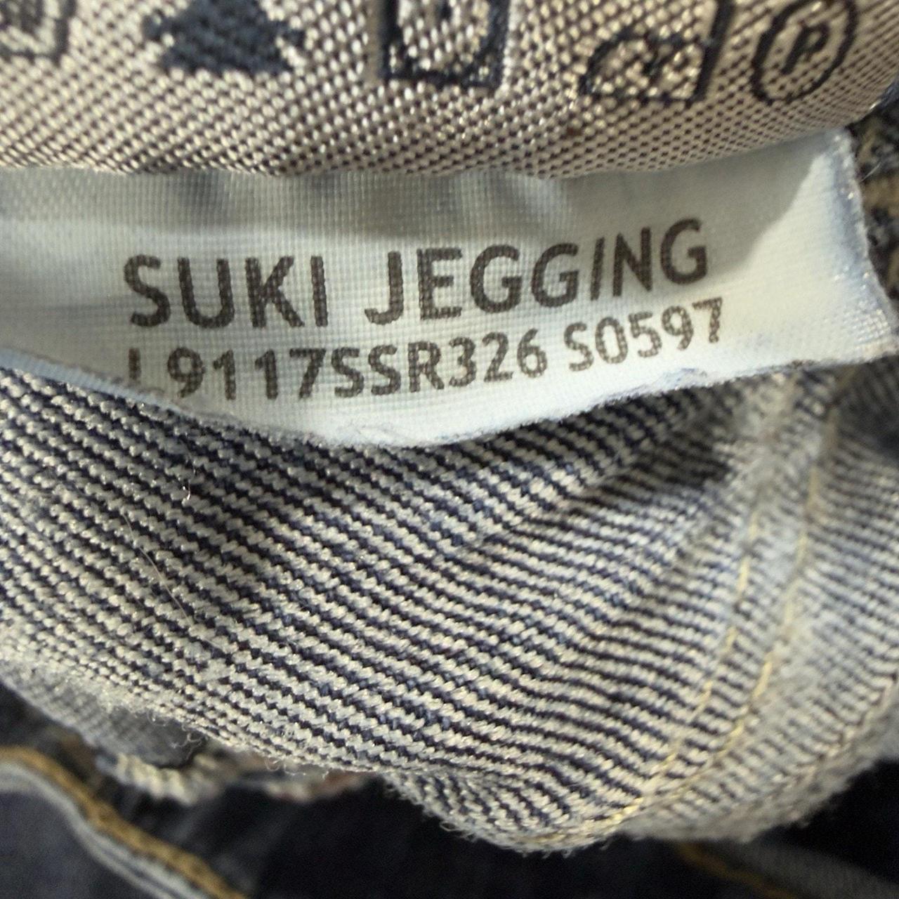 Silver Jeans Co. Women's Jeans - Blue - 30" – Sil… - image 3