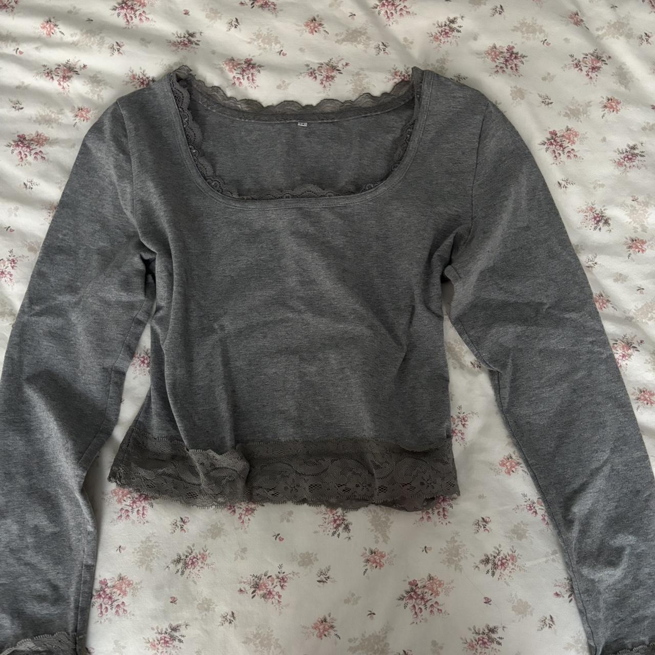 item listed by gracewilliams8