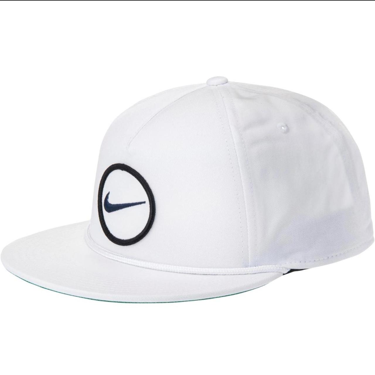 mens golf hat nike
