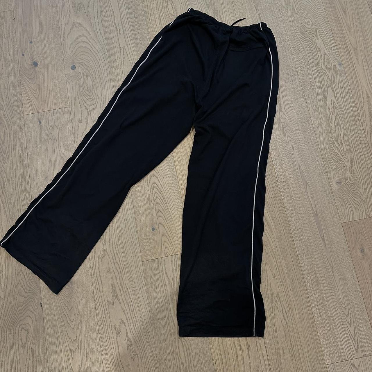 balenciaga joggers mens