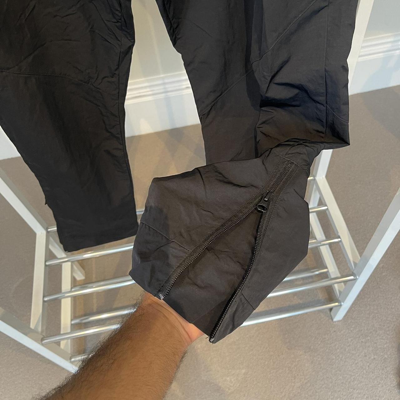 kith x nike tracksuit