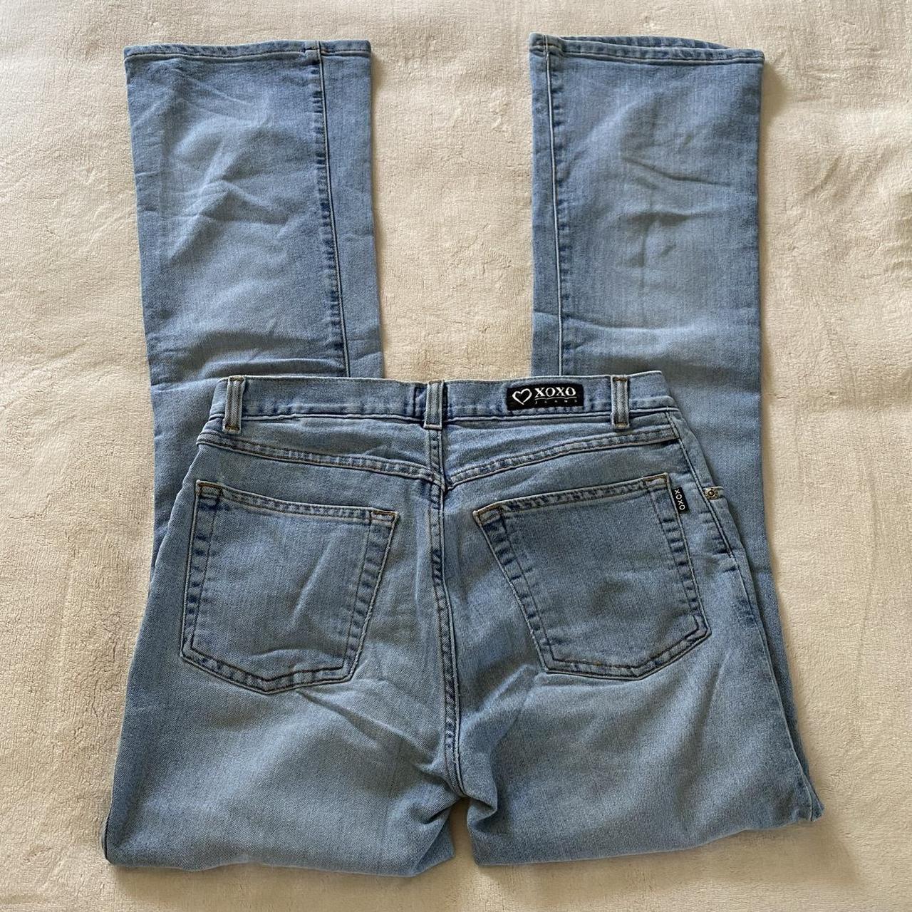 90's Vintage‼️ xoxo Jeans👖 Excellent Condition🤩 Great