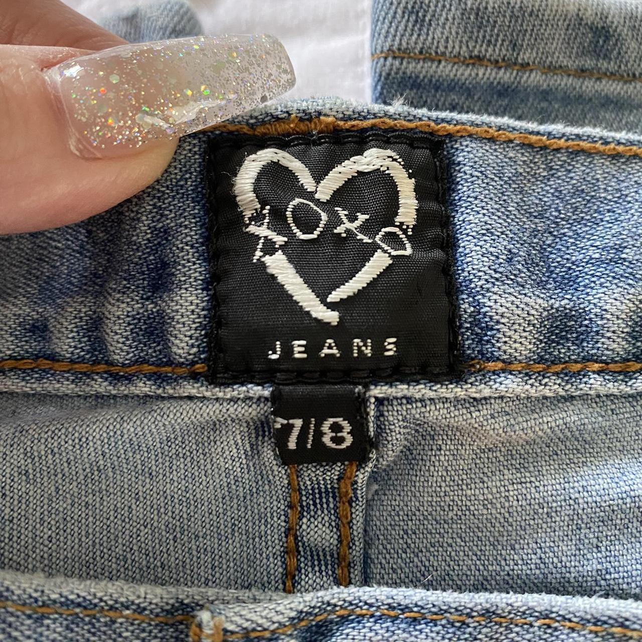 入荷なう 90's Great Condition🤩 Excellent Jeans👖 xoxo Vintage‼️ パンツ