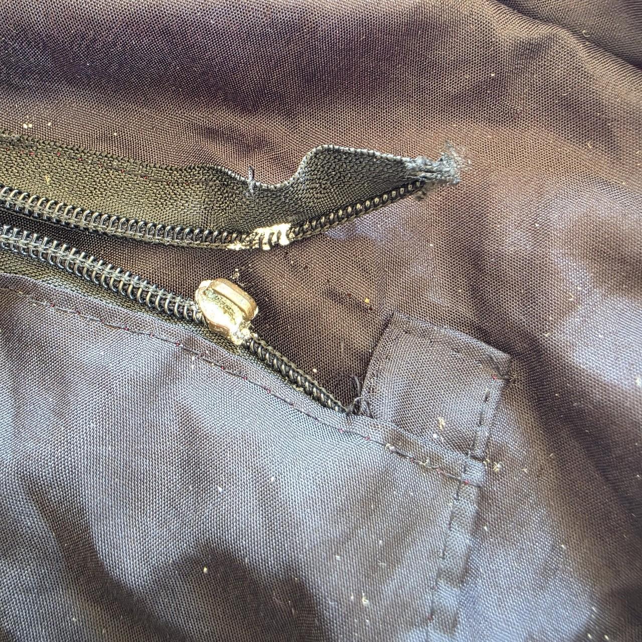 Women's Bag - Multi – Multicoloured patchwork bac… - image 3