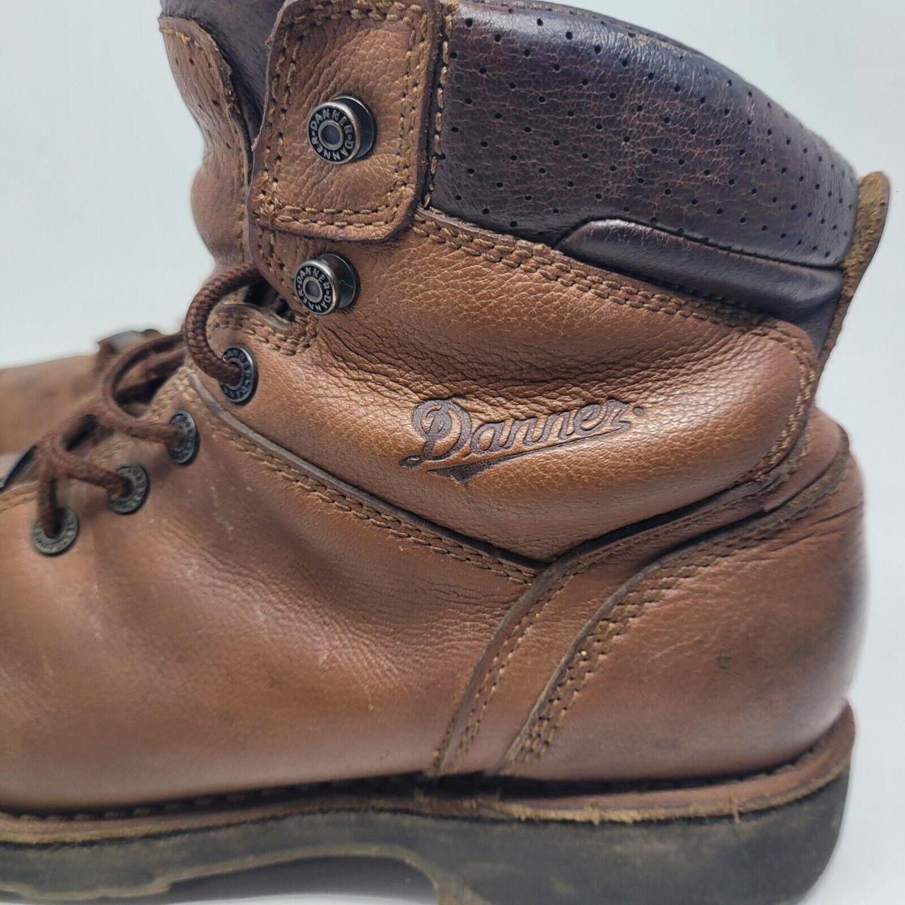 Danner workman 6 best sale