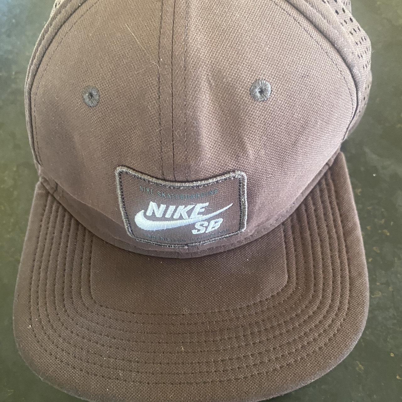 nike sb aerobill pro cap