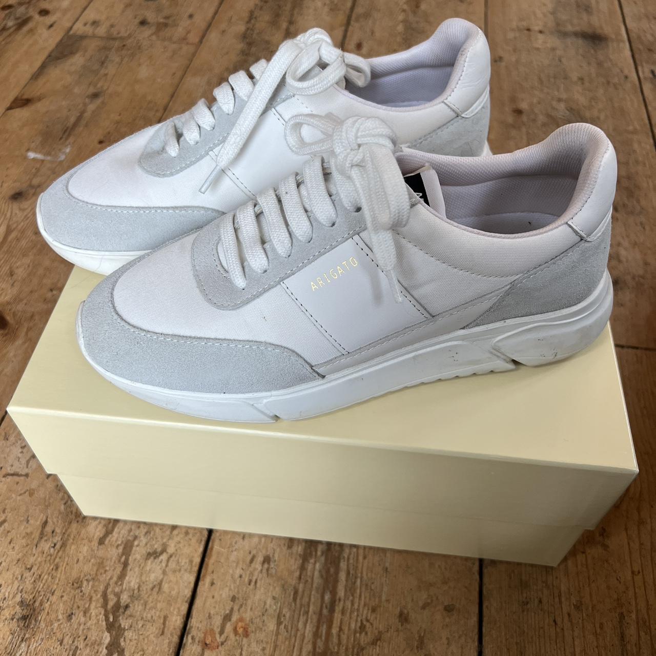 Womens Trainers Axel Arigato Genesis Trainers Axel Arigato Genesis