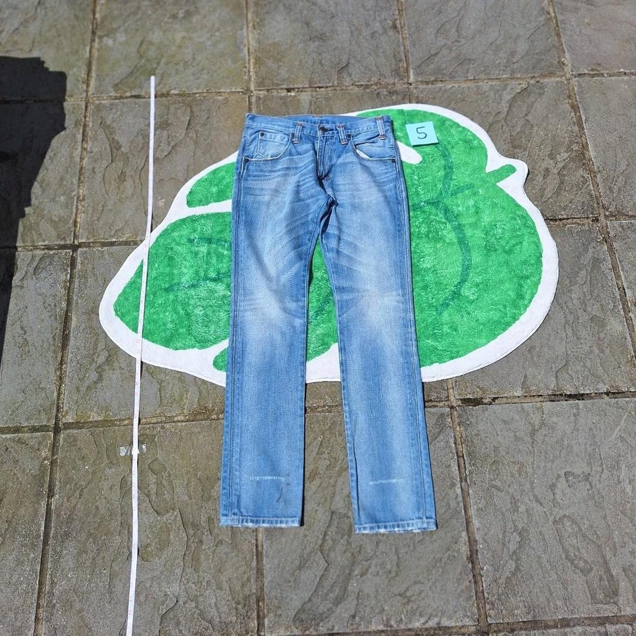 Levis jeans 504 Waist 32