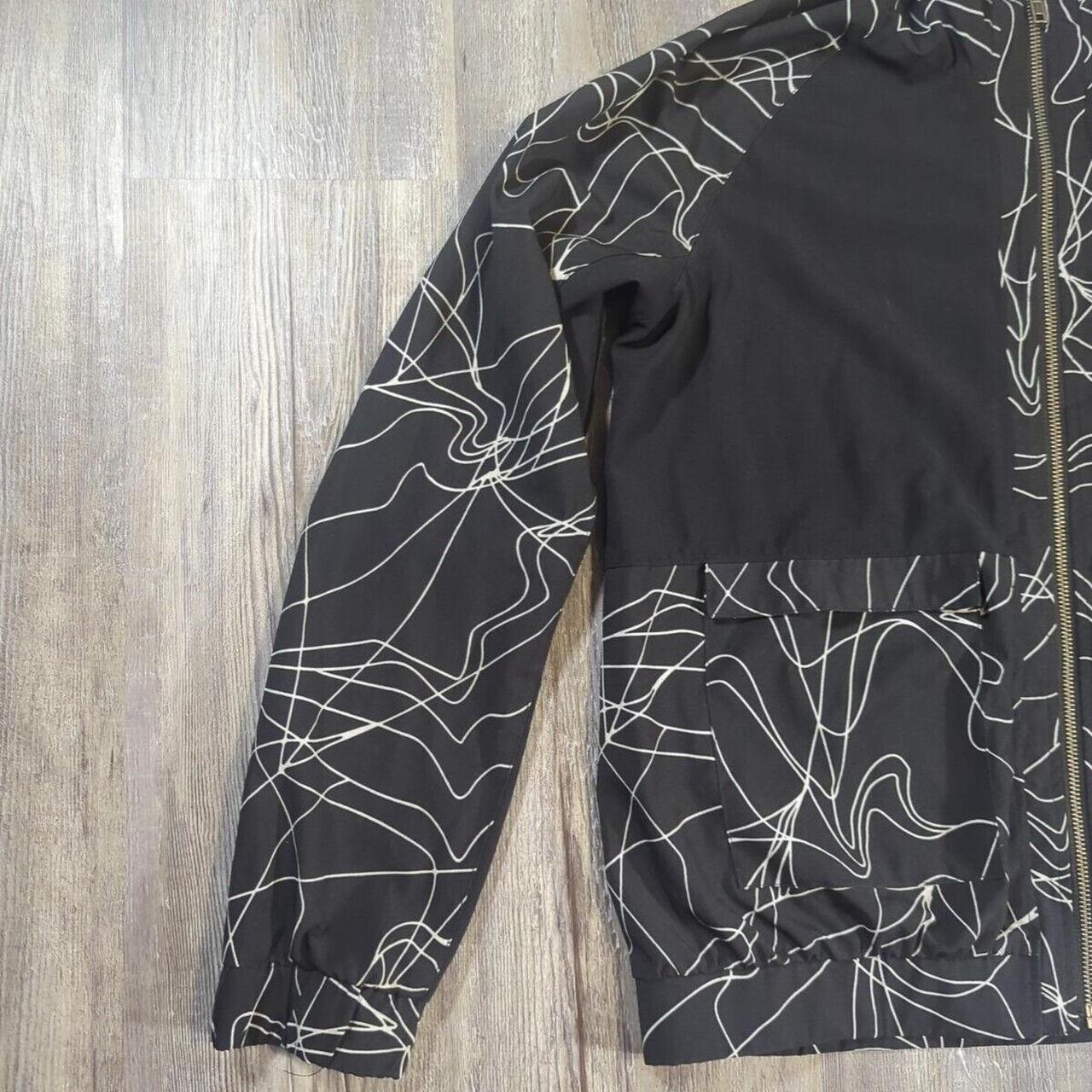 Fabletics Women's Jacket - Black - L – Elevate yo… - image 2