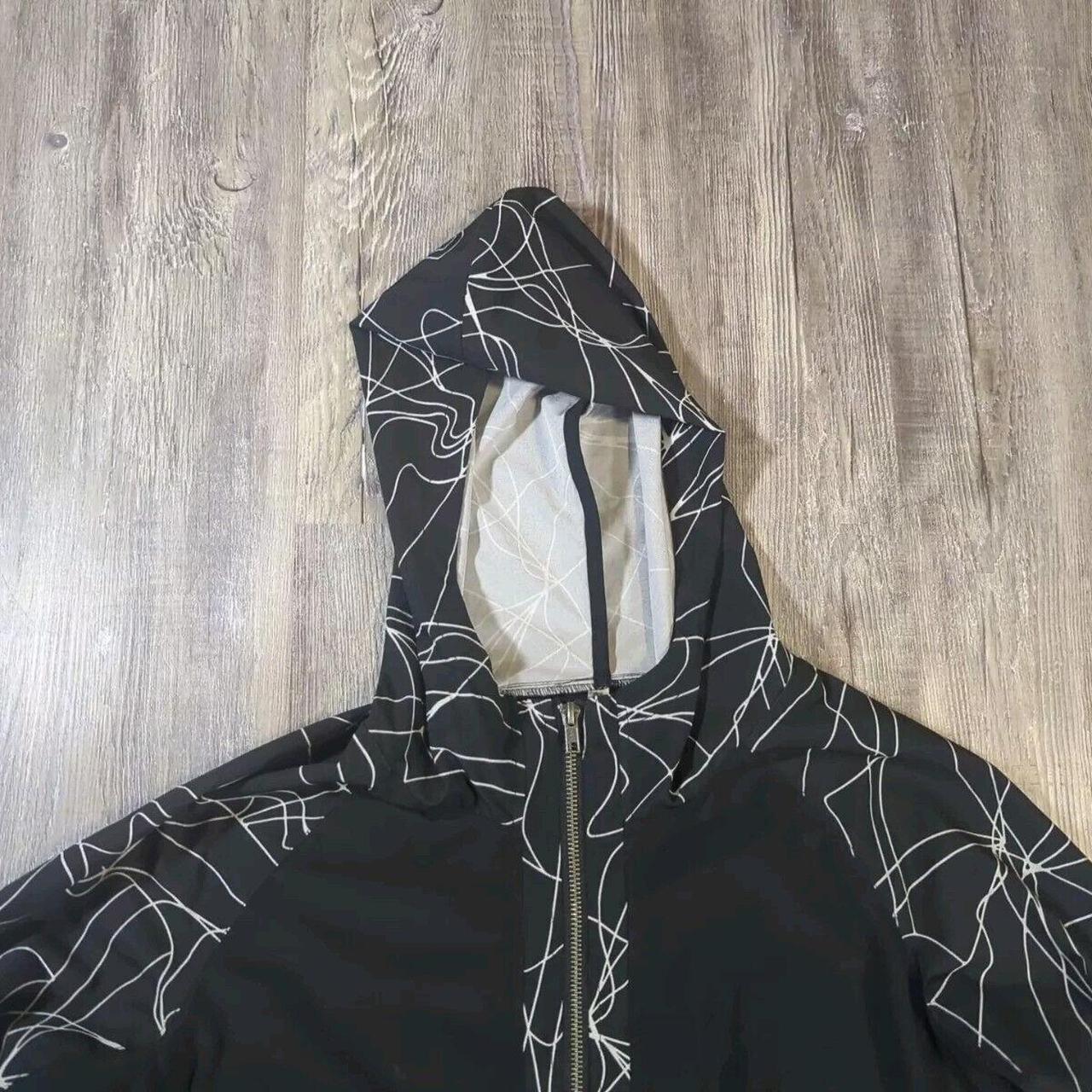 Fabletics Women's Jacket - Black - L – Elevate yo… - image 4