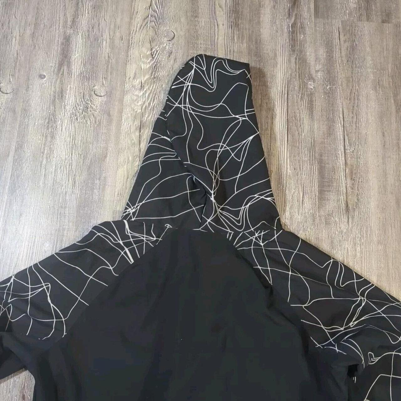 Fabletics Women's Jacket - Black - L – Elevate yo… - image 8