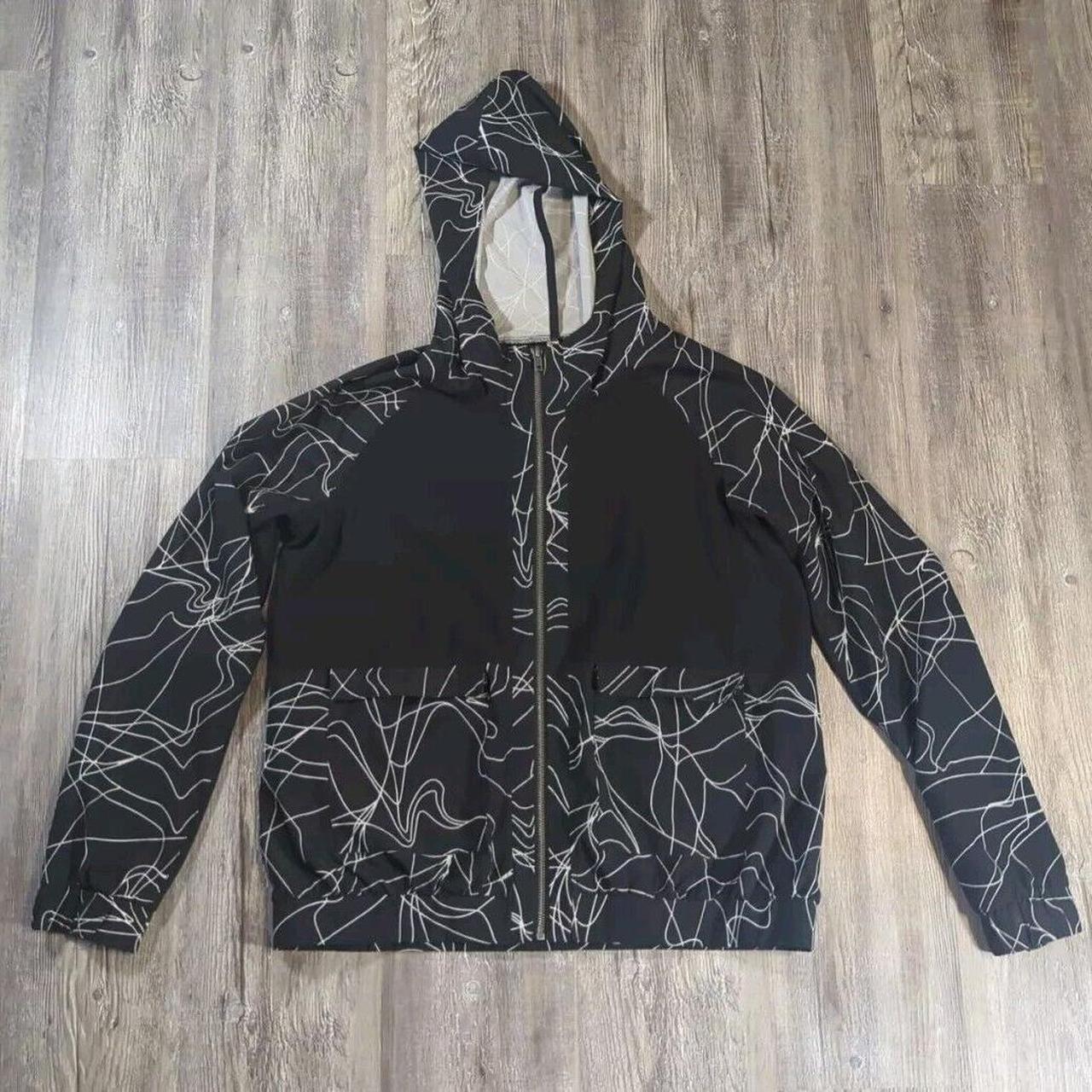 Fabletics Women's Jacket - Black - L – Elevate yo… - image 1