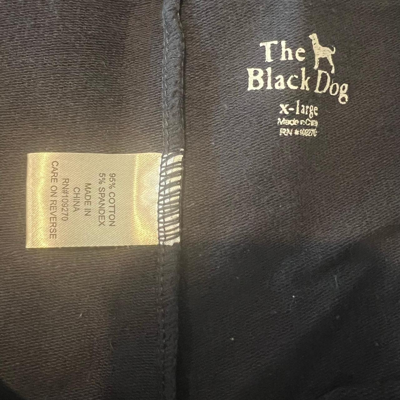 Source Unknown Men's Shorts - Blue - XL – The Bla… - image 7