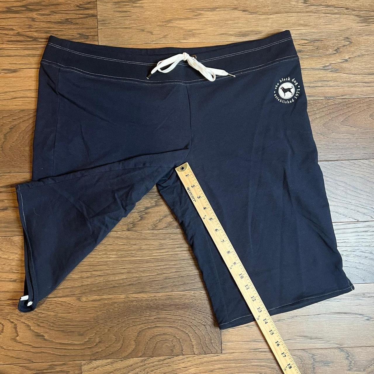 Source Unknown Men's Shorts - Blue - XL – The Bla… - image 5