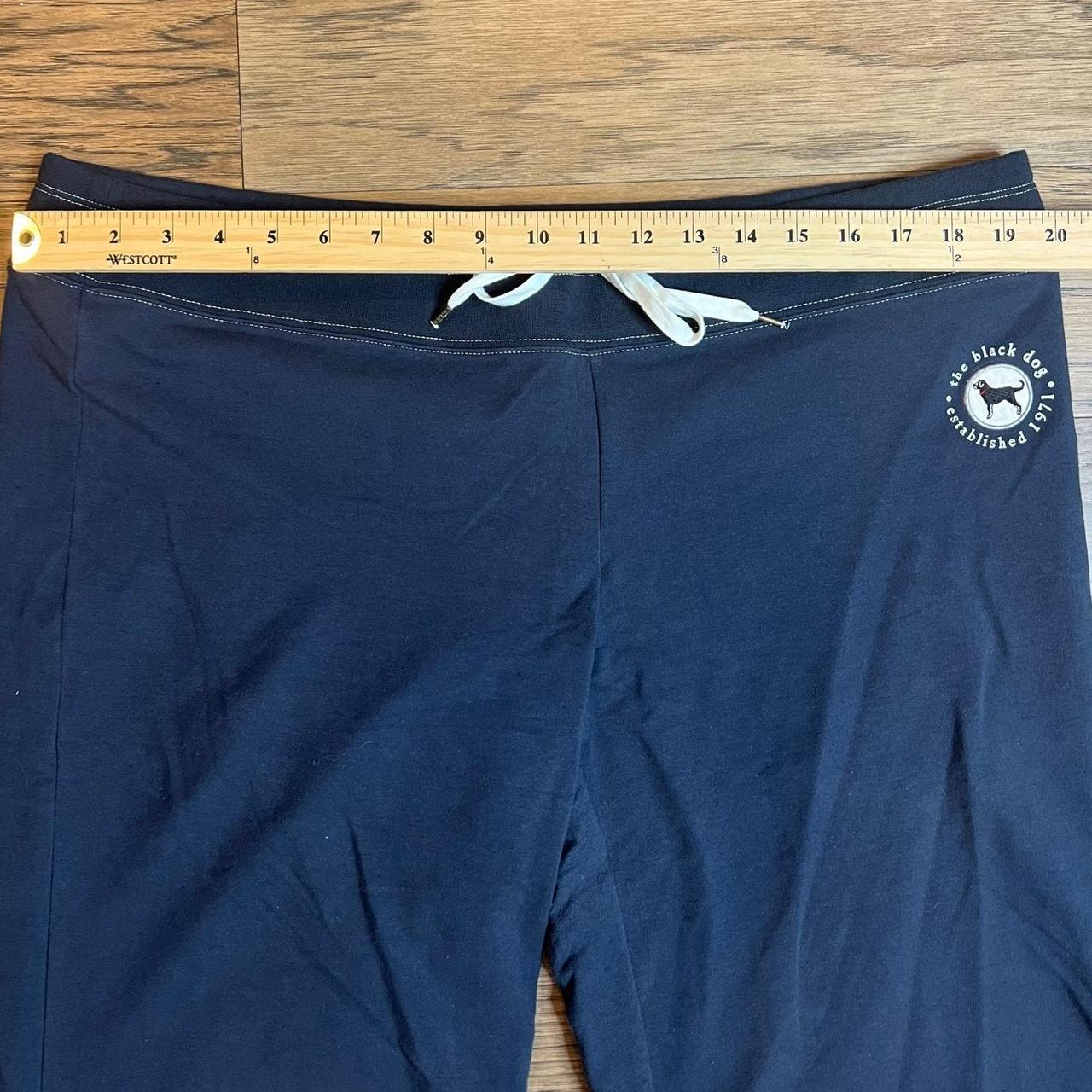 Source Unknown Men's Shorts - Blue - XL – The Bla… - image 3