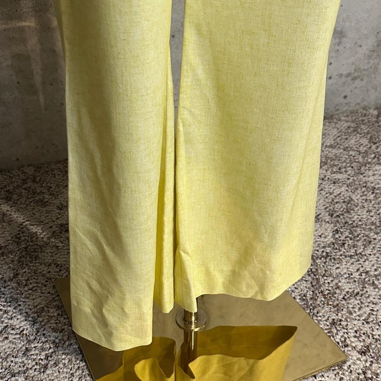 Source Unknown Women's Jumpsuit - Yellow - M – Vi… - image 6