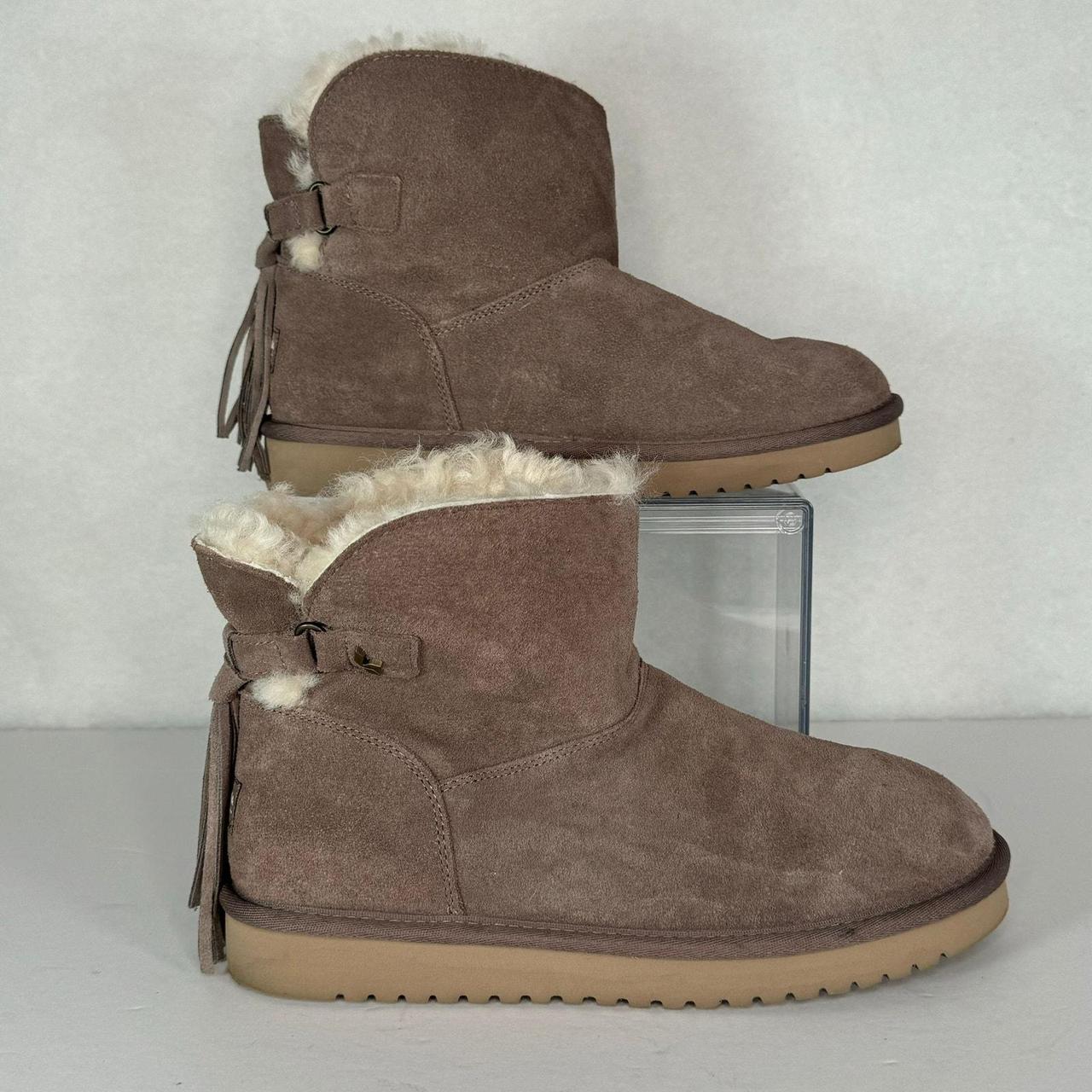 Koolaburra by ugg jaelyn mini women's winter boots hotsell