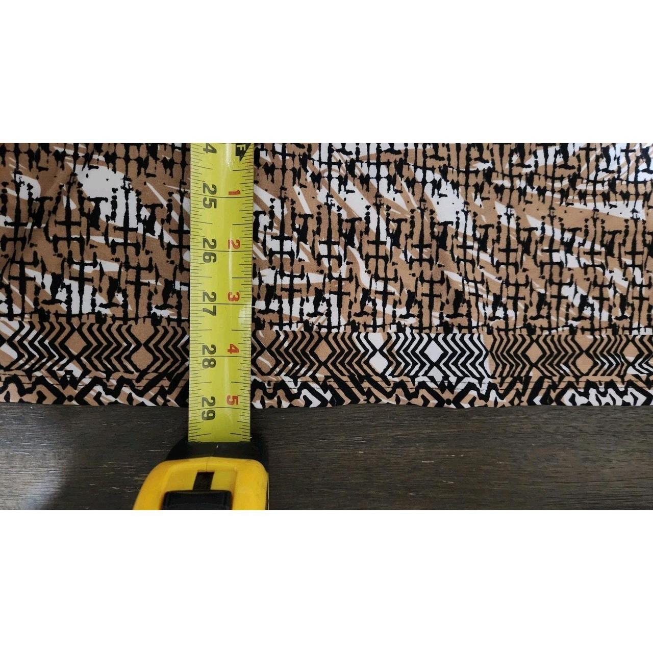 Source Unknown Women's Blouse - Multi - XXL – HAY… - image 6