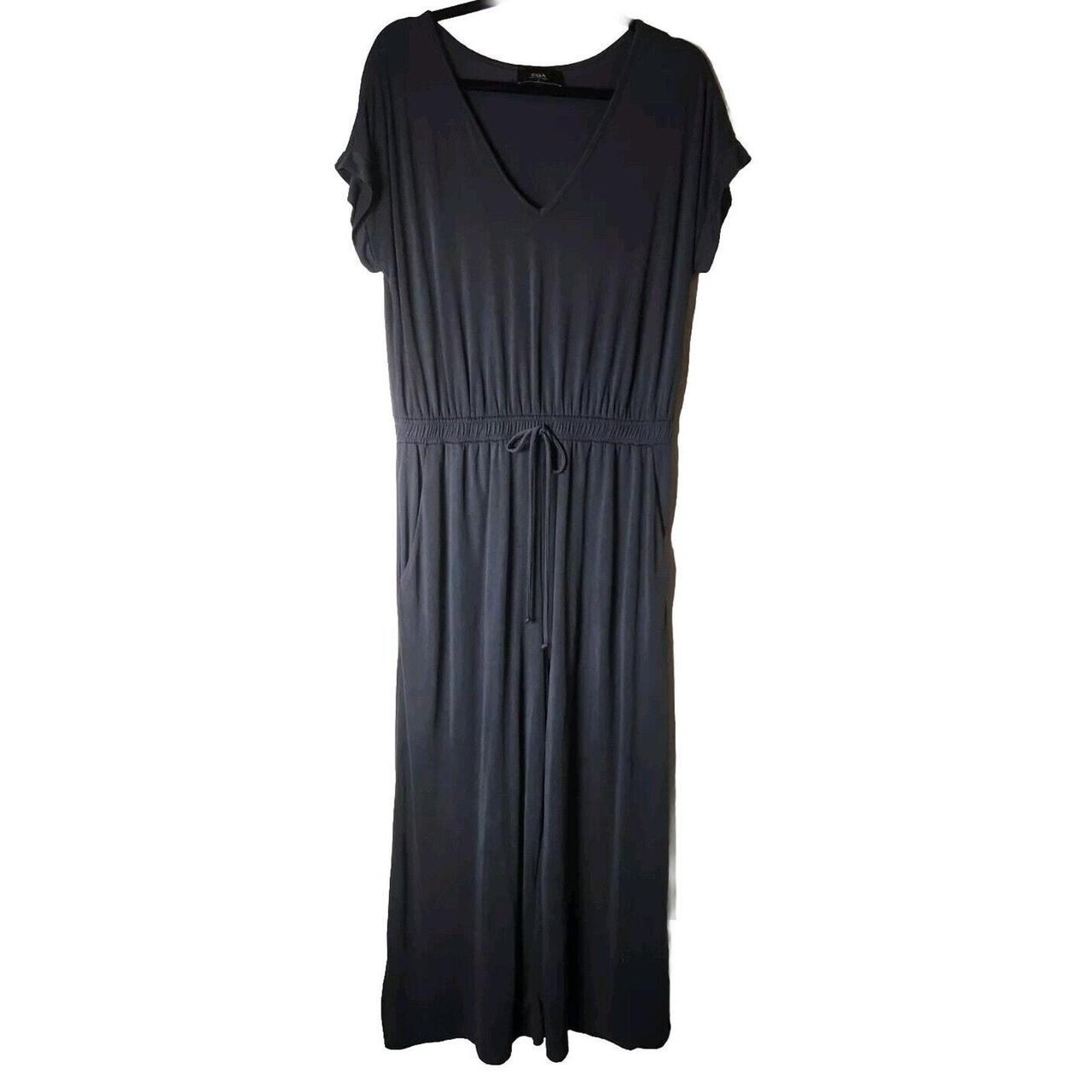 Source Unknown Women's Romper - Grey - L – COA Cl… - image 1