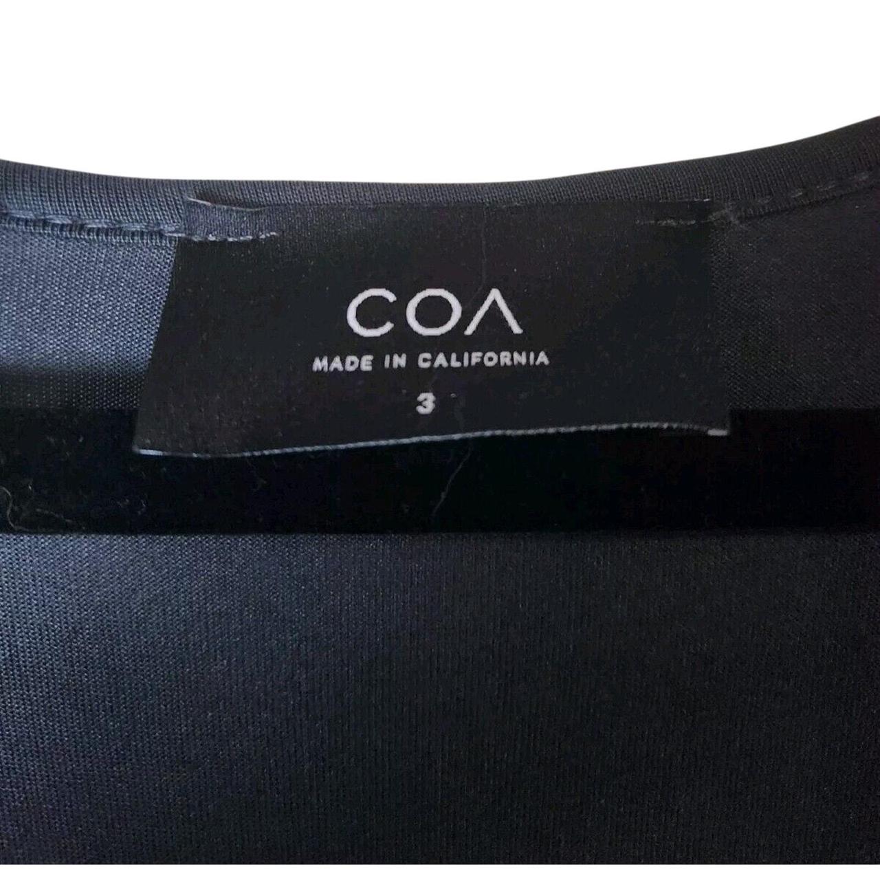 Source Unknown Women's Romper - Grey - L – COA Cl… - image 4