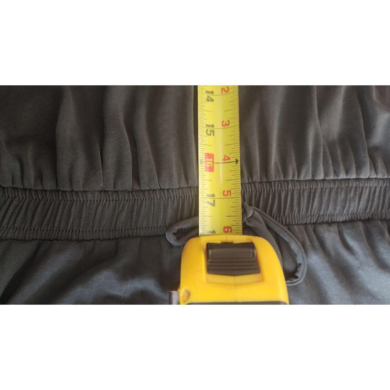 Source Unknown Women's Romper - Grey - L – COA Cl… - image 7