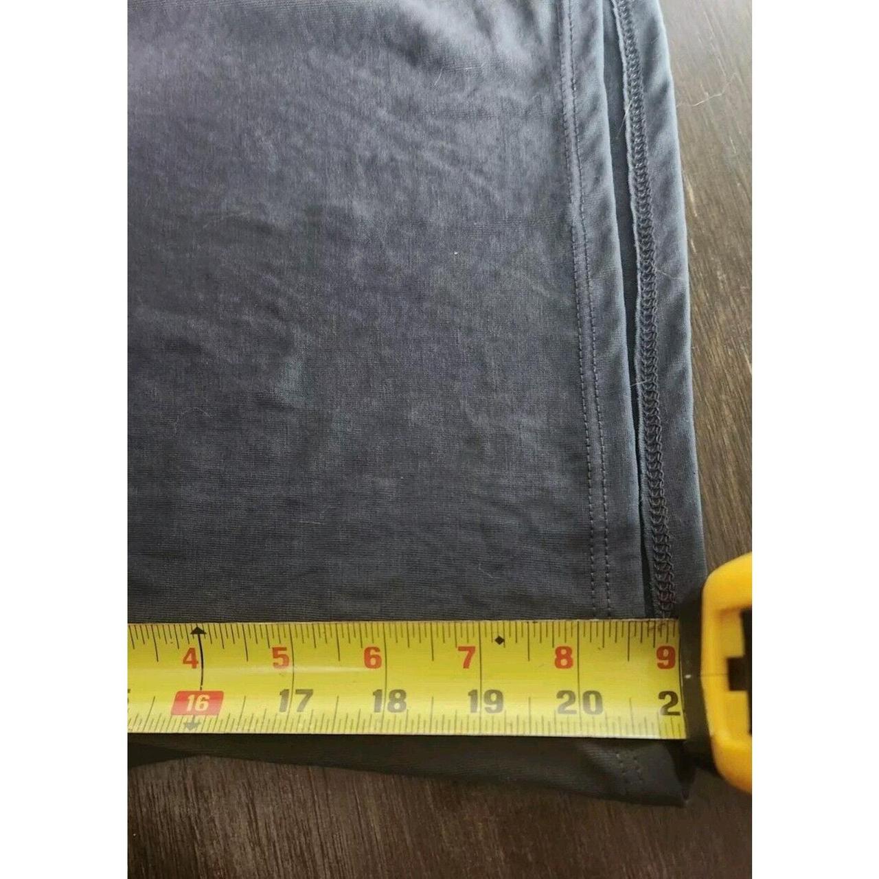 Source Unknown Women's Romper - Grey - L – COA Cl… - image 5