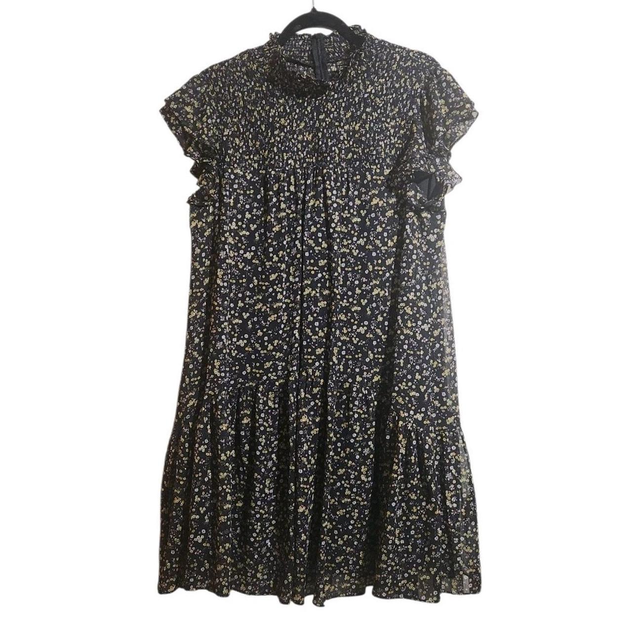 Source Unknown Women's Dress - Multi - 14 – Melon… - image 1