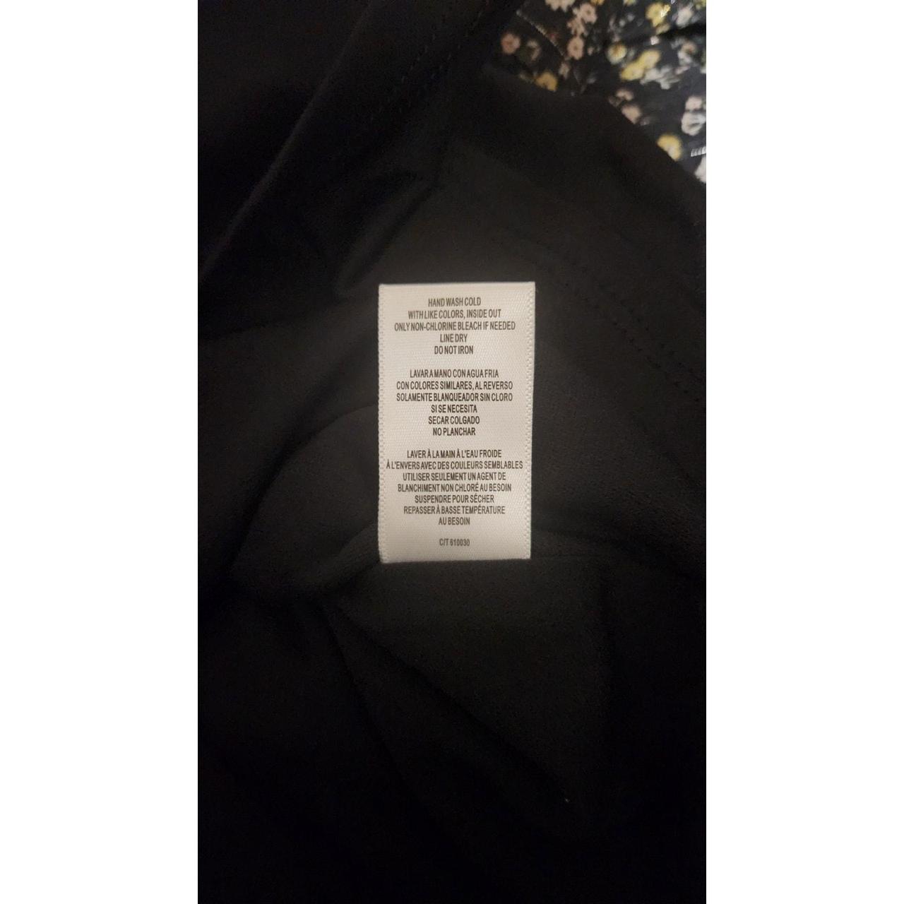 Source Unknown Women's Dress - Multi - 14 – Melon… - image 5