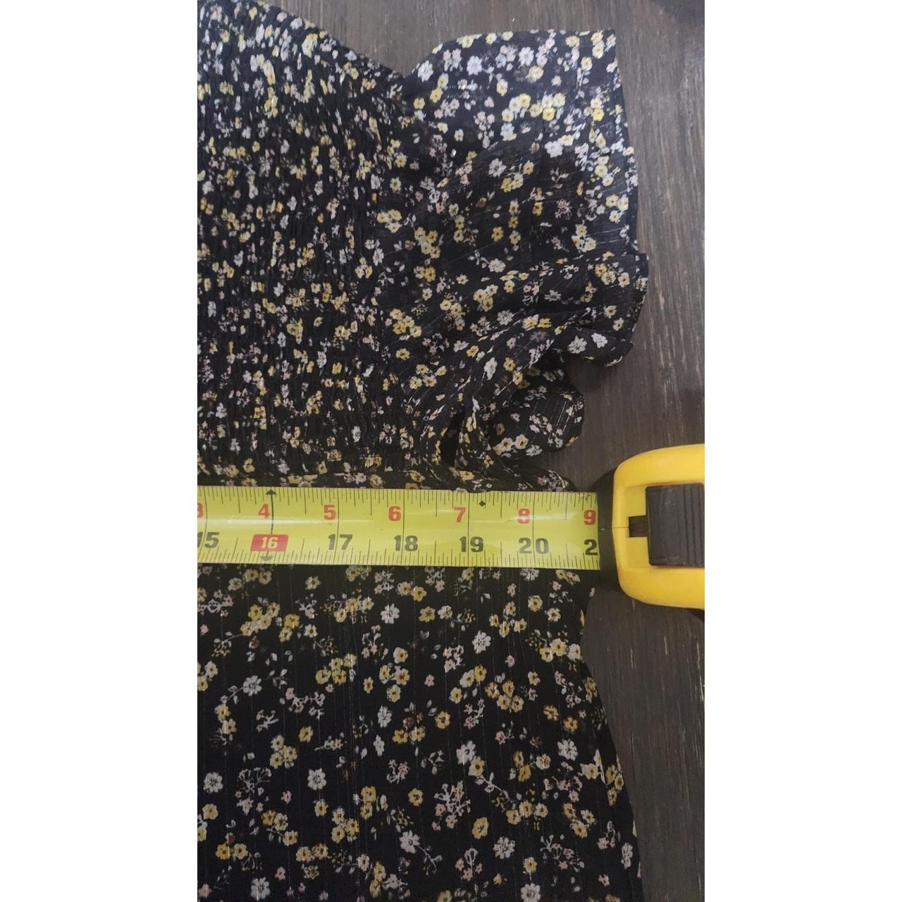 Source Unknown Women's Dress - Multi - 14 – Melon… - image 3