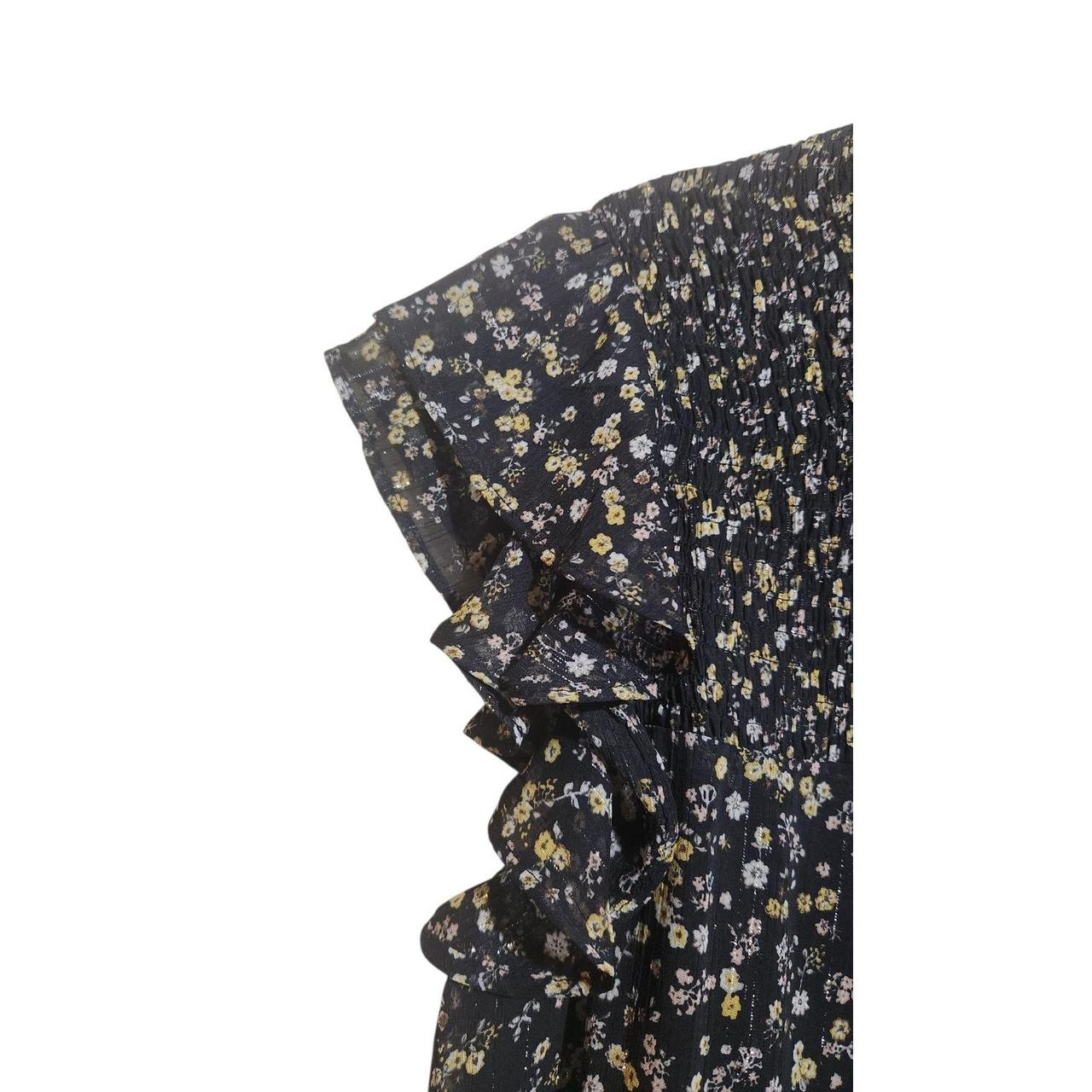 Source Unknown Women's Dress - Multi - 14 – Melon… - image 4