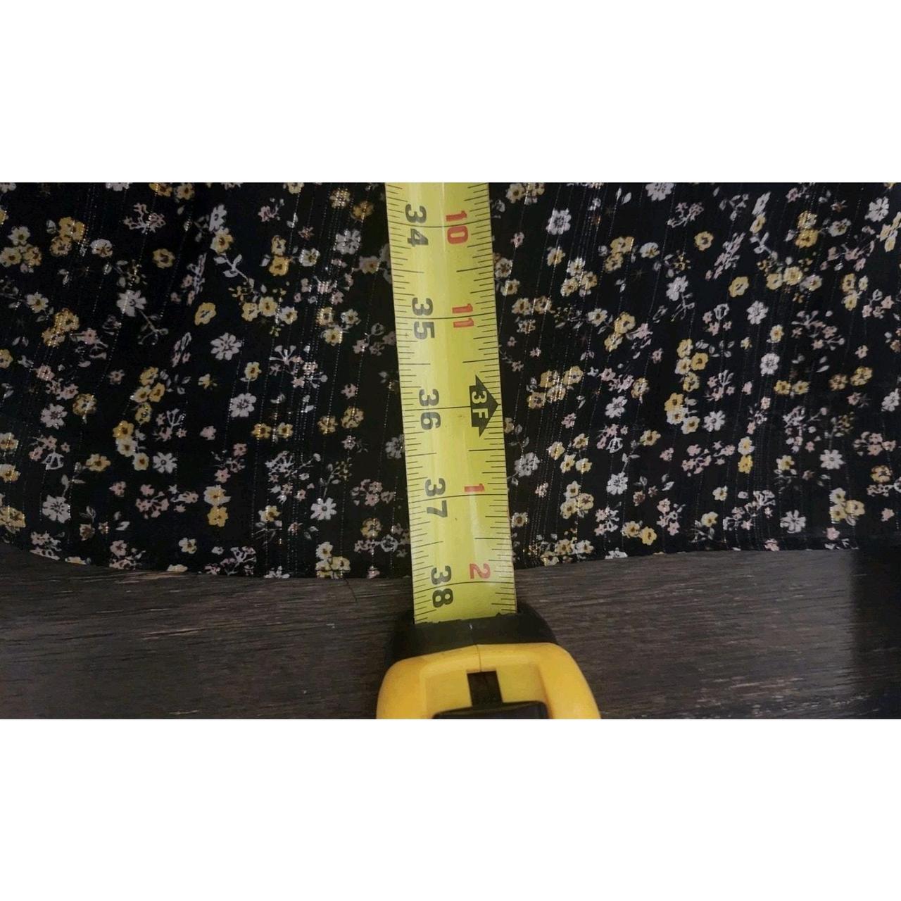 Source Unknown Women's Dress - Multi - 14 – Melon… - image 7