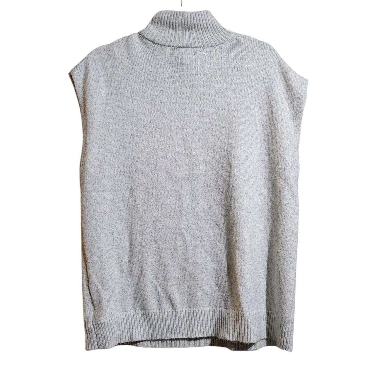 Source Unknown Women's Jacket - Grey - L – Sincer… - image 6