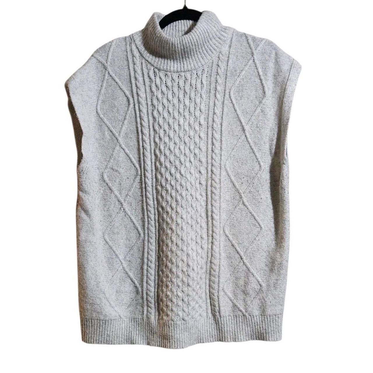 Source Unknown Women's Jacket - Grey - L – Sincer… - image 2