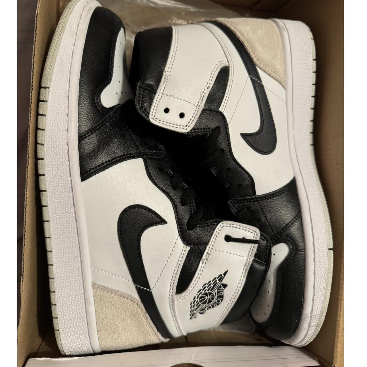 Jordan high quality 1 high (Send Offers)